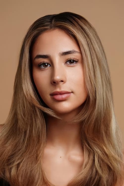 Scarlet Rose Stallone filmleri