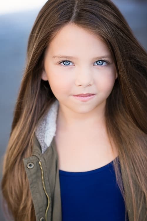 Scarlett Abinante filmleri