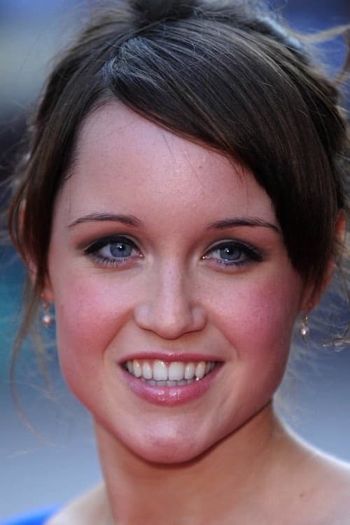 Scarlett Alice Johnson filmleri