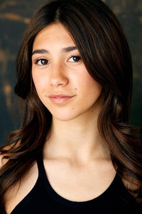 Scarlett Estevez filmleri