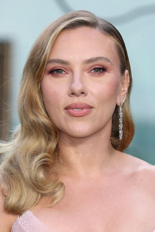 Scarlett Johansson filmleri