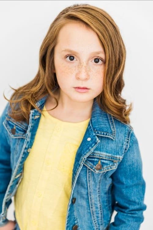 Scarlett Roselynn filmleri