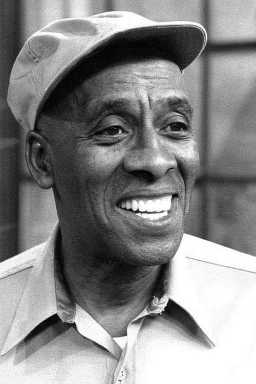 Scatman Crothers filmleri