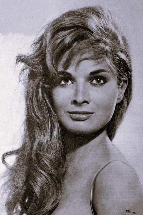 Scilla Gabel filmleri