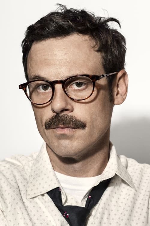 Scoot McNairy filmleri