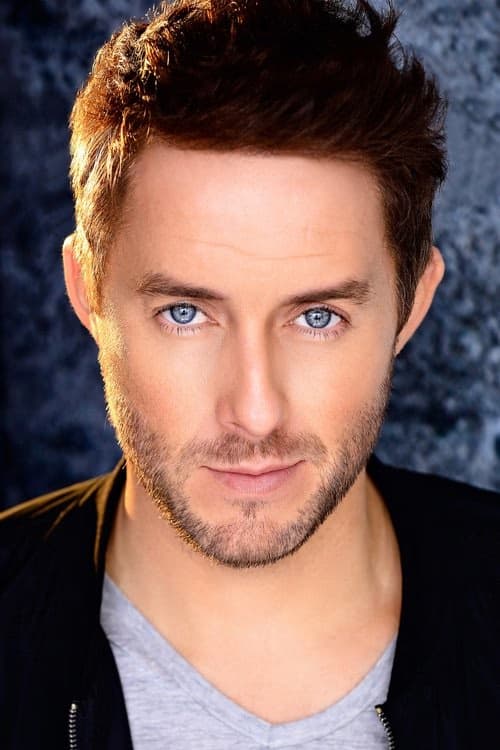 Scot Cooper filmleri