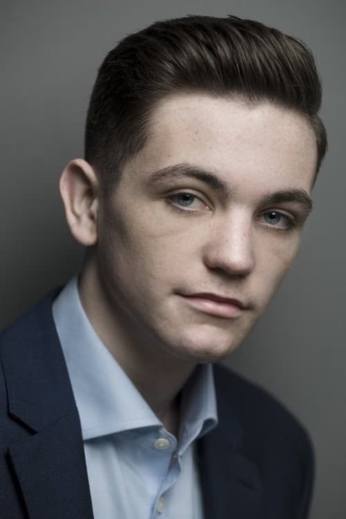 Scot Greenan filmleri