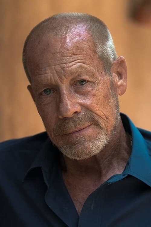Scot Scurlock filmleri