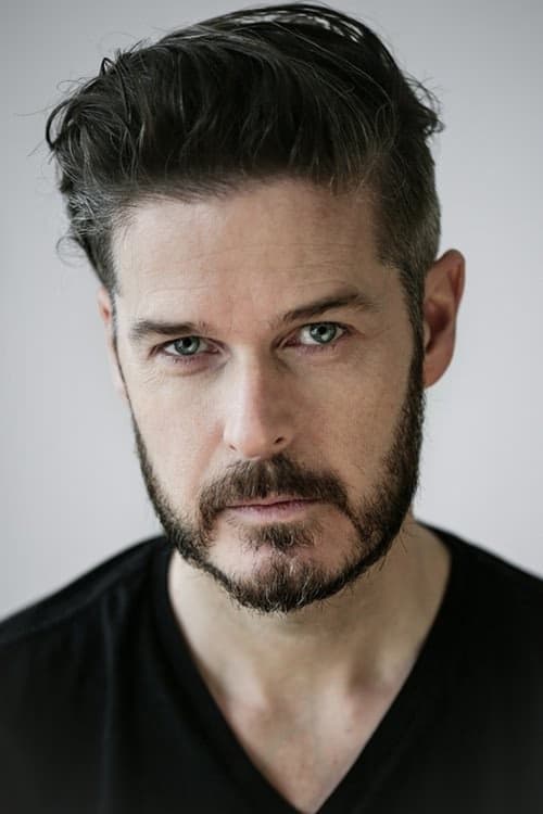 Scot Williams filmleri