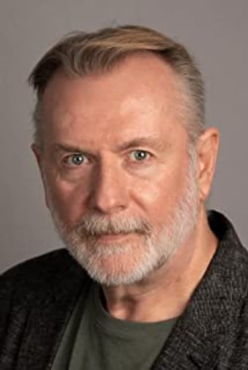 Scott Alan Ward filmleri