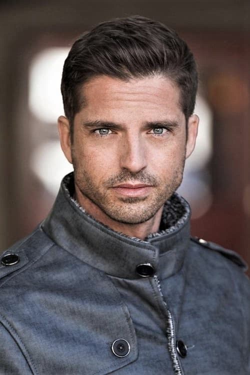 Scott Bailey filmleri
