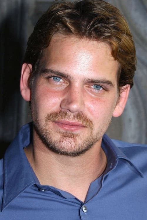 Scott Bairstow filmleri