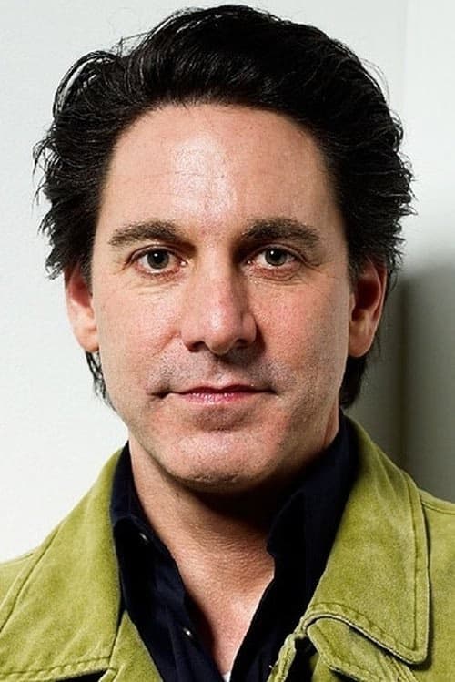 Scott Cohen filmleri