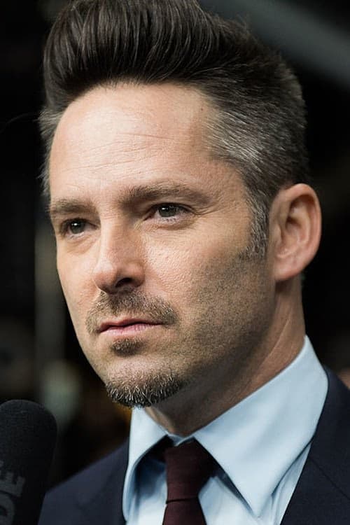 Scott Cooper filmleri