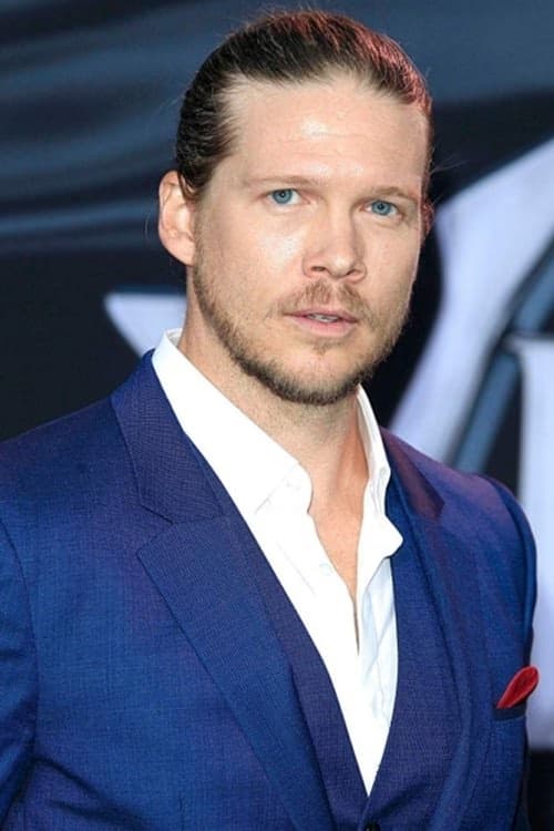 Scott Deckert filmleri
