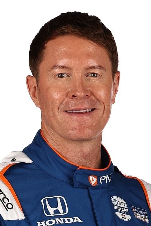 Scott Dixon filmleri