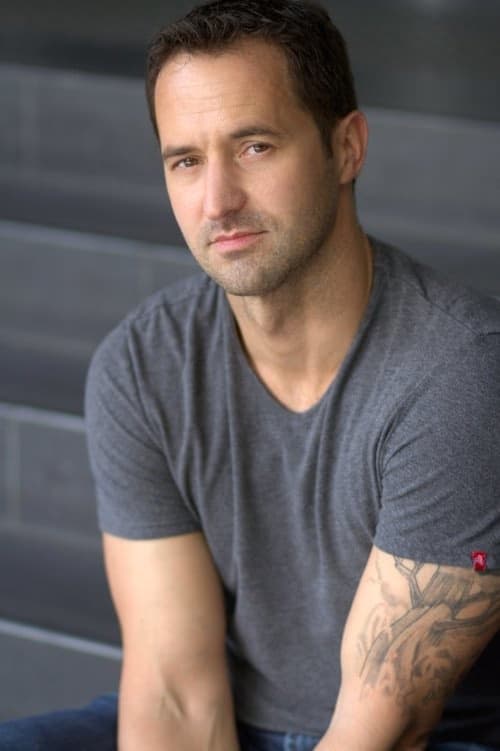 Scott E. Miller filmleri