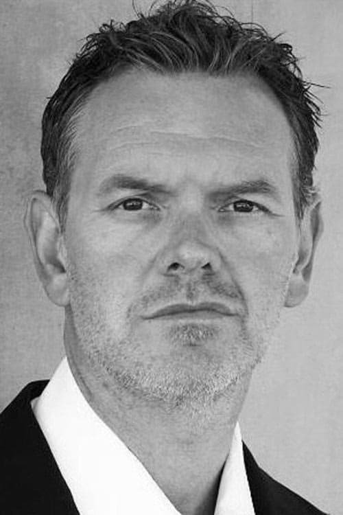 Scott G. Anderson filmleri