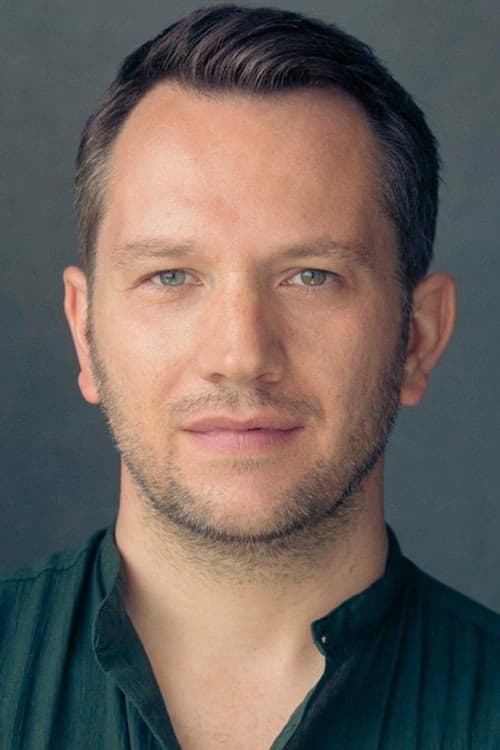 Scott Garnham filmleri