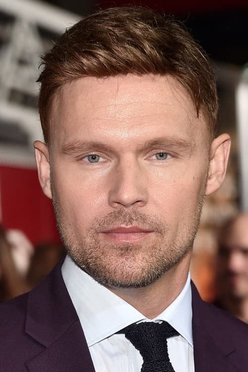 Scott Haze filmleri