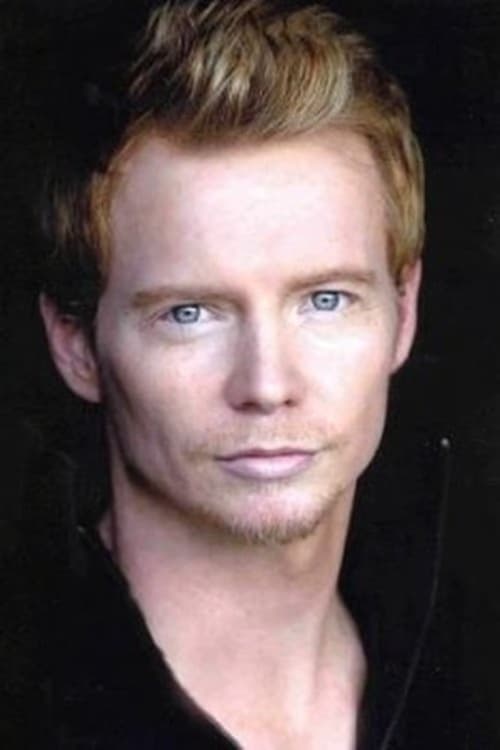 Scott Heindl filmleri