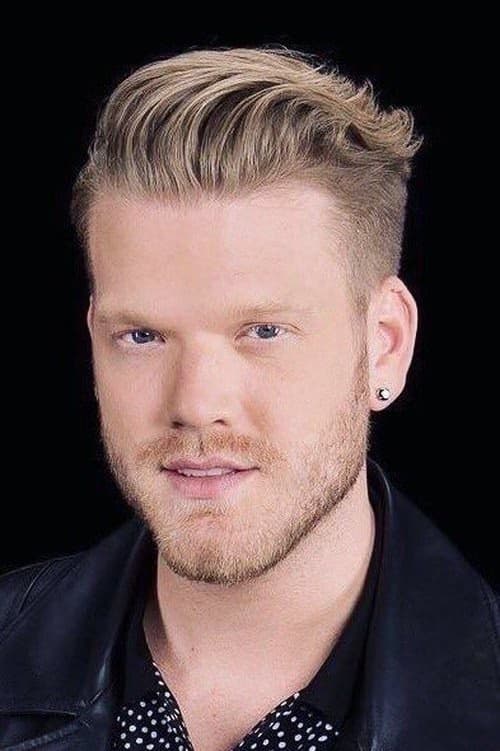 Scott Hoying filmleri