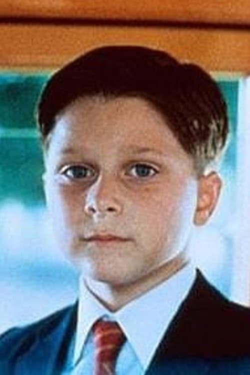 Scott Hunter McGuire filmleri