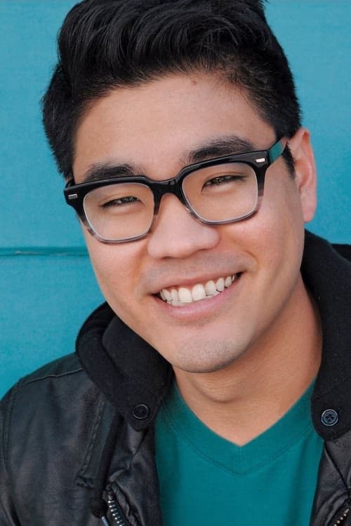 Scott Keiji Takeda filmleri