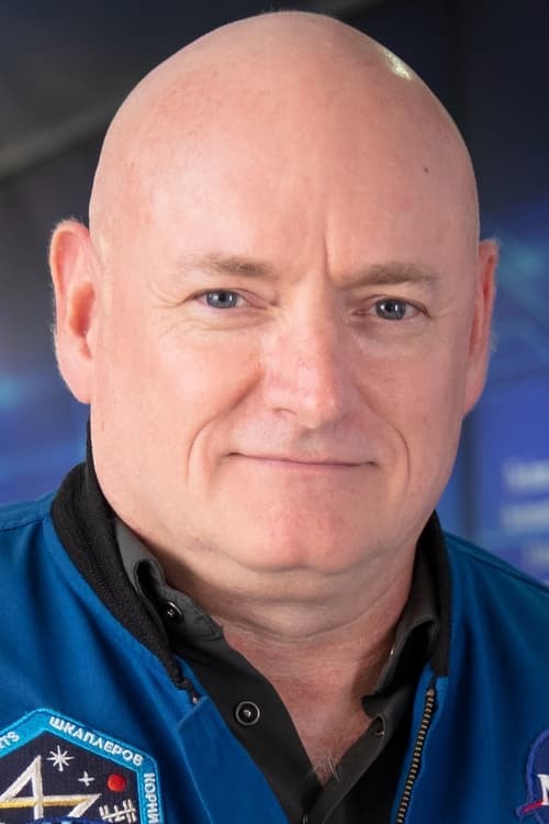 Scott Kelly filmleri