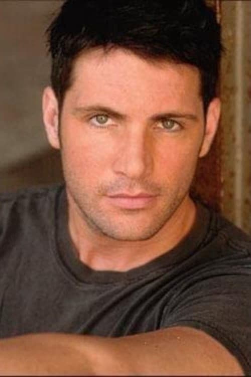 Scott Kinworthy filmleri
