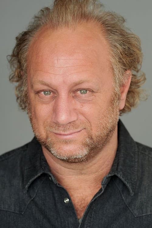 Scott Krinsky filmleri