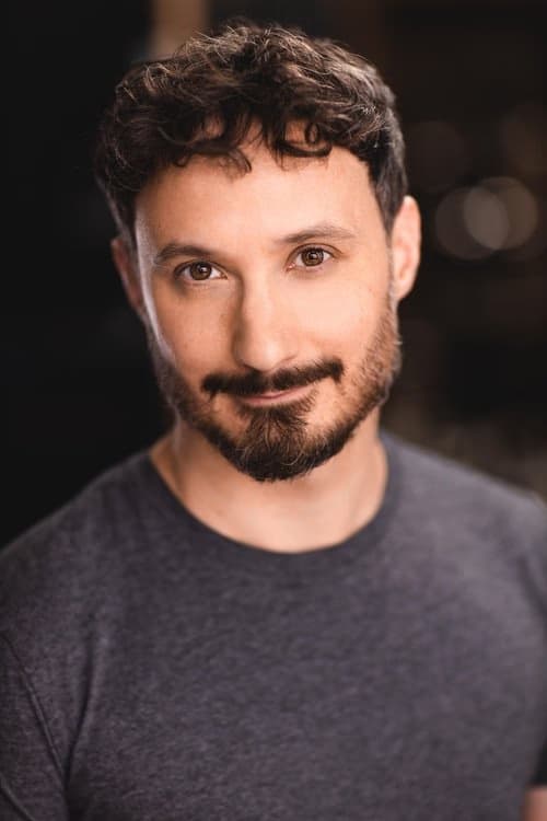 Scott Leaver filmleri