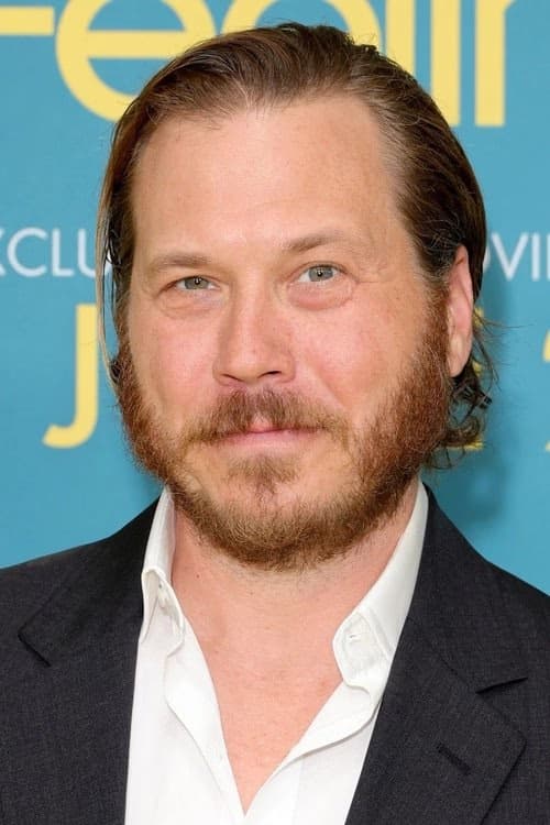Scott MacArthur filmleri