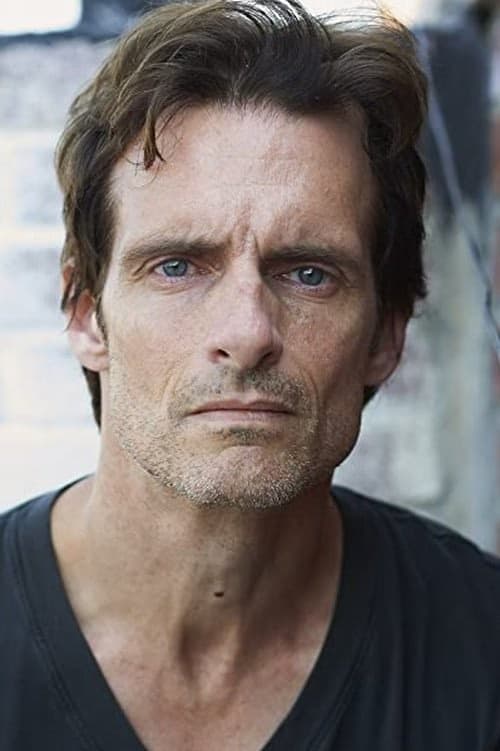 Scott McCord filmleri