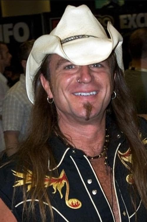 Scott McNeil filmleri