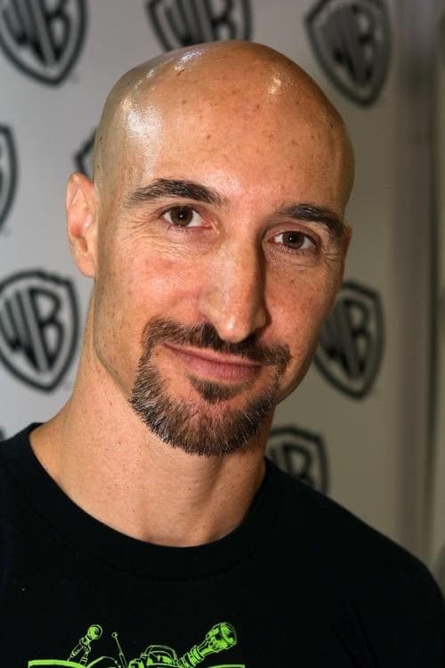 Scott Menville filmleri