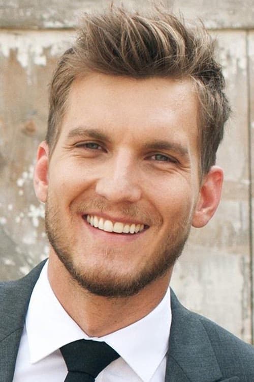 Scott Michael Foster filmleri