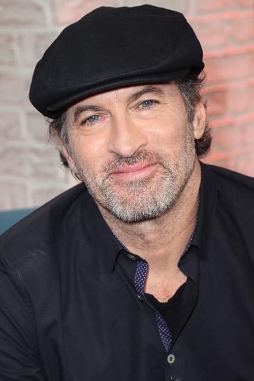 Scott Patterson filmleri