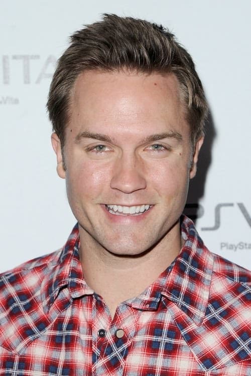 Scott Porter filmleri