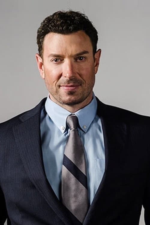 Scott Pryor filmleri