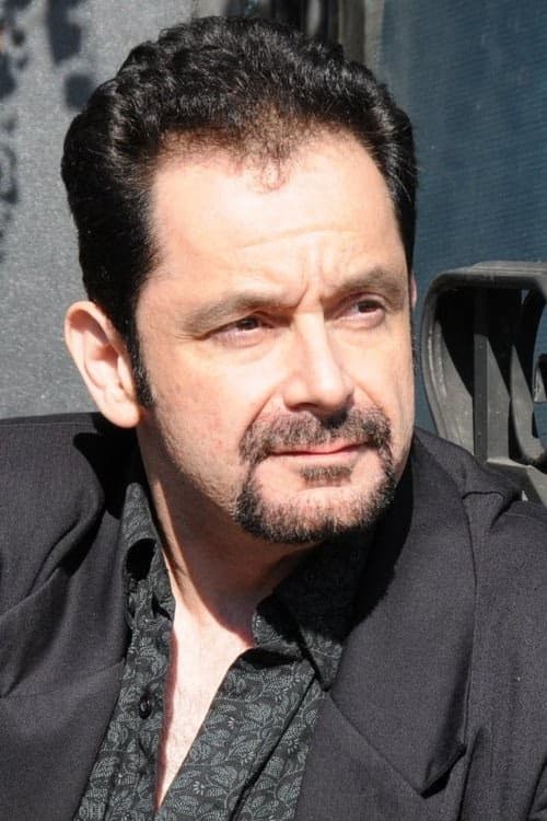 Scott Schiaffo filmleri
