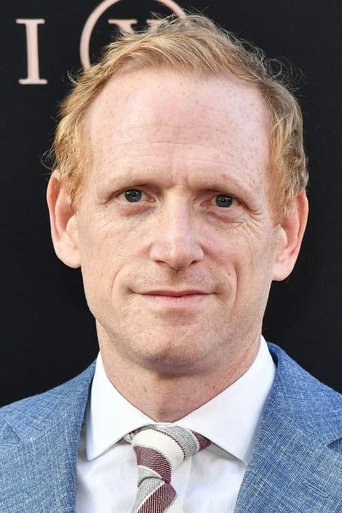 Scott Shepherd filmleri