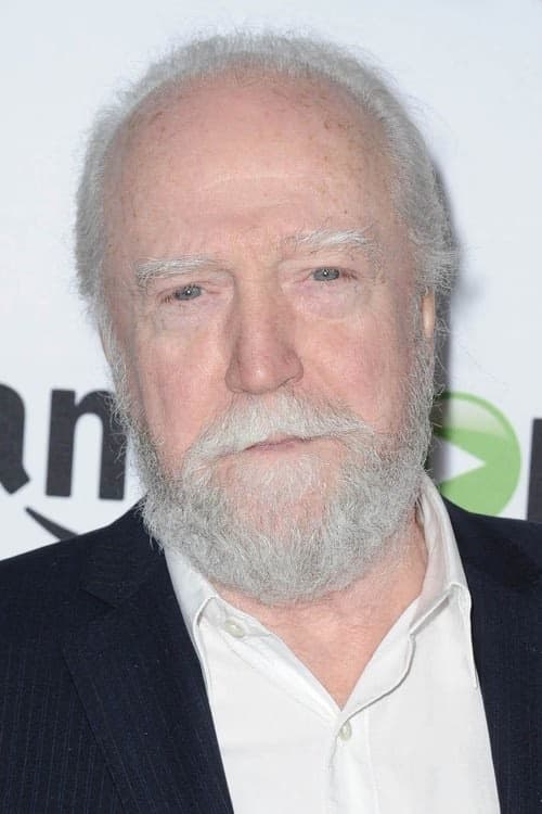 Scott Wilson filmleri