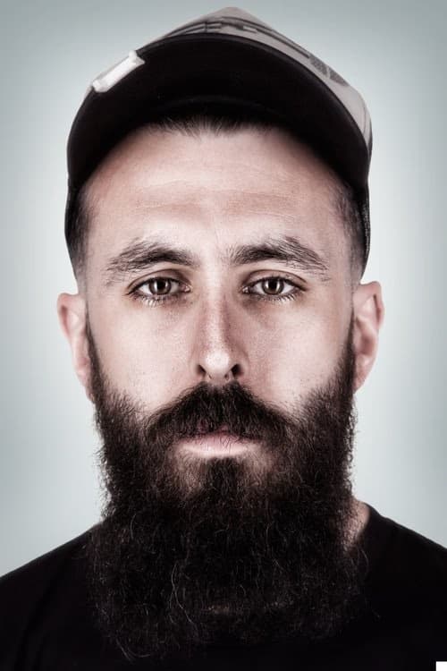 Scroobius Pip filmleri