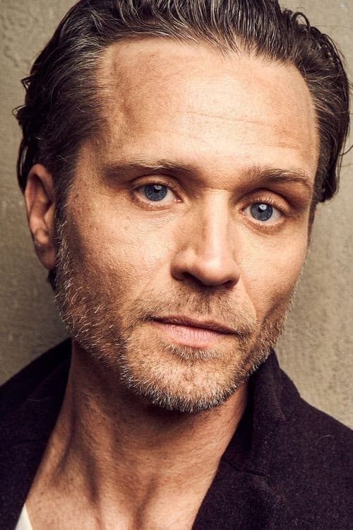 Seamus Dever filmleri