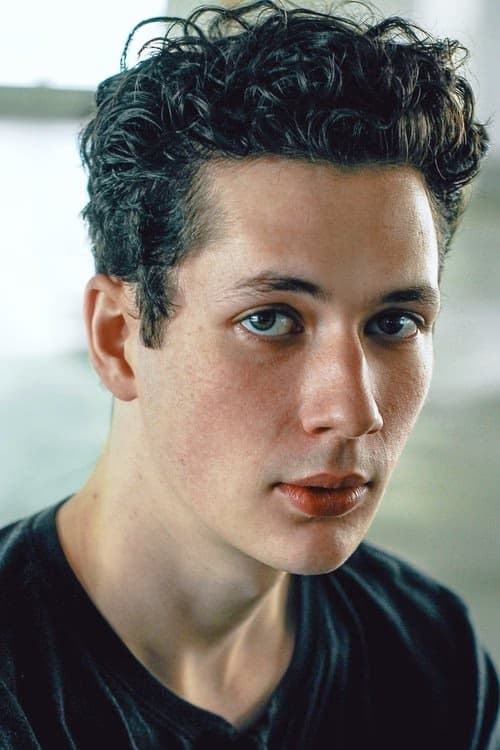 Seamus Patterson filmleri
