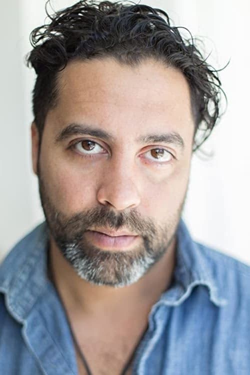 Sean Amsing filmleri