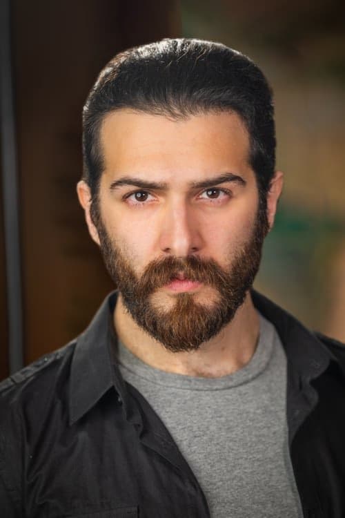 Sean Ardalan filmleri