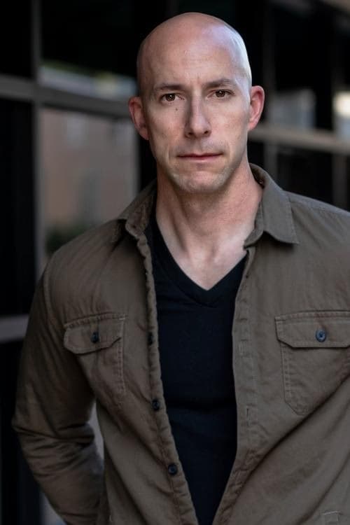 Sean Berube filmleri