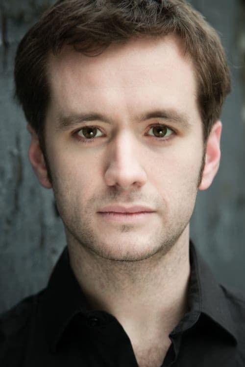 Sean Biggerstaff filmleri